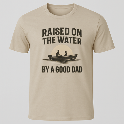 Good Dad T-Shirt
