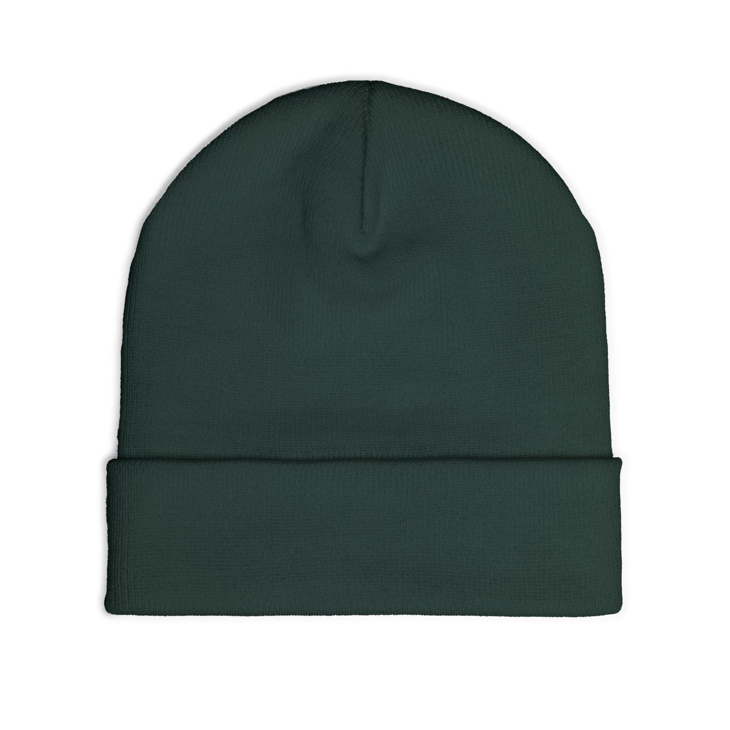 But Did We Sink? Beanie