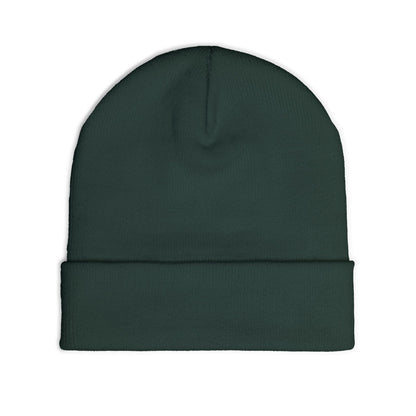 But Did We Sink? Beanie