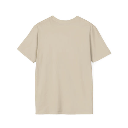 Barely Floated Anchor T-Shirt